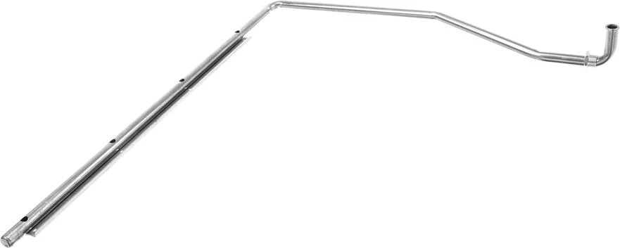 Collector Assembly Gas Distrubution Pipe