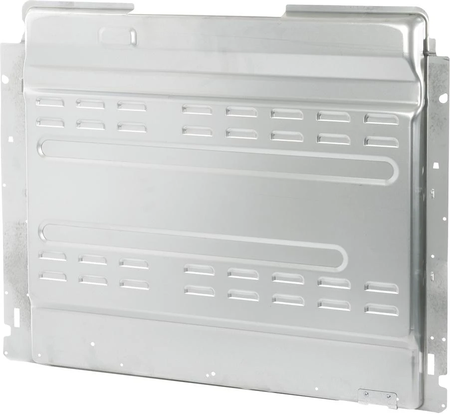 Part Back Casing