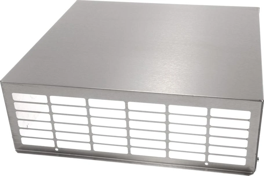 Sheet Housing Without Mark