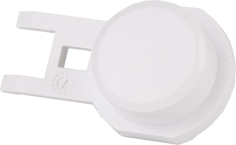 Key White,On-Off Button