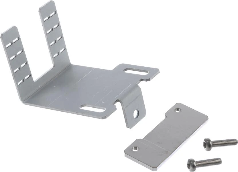 Fixture Clamping Screws Front