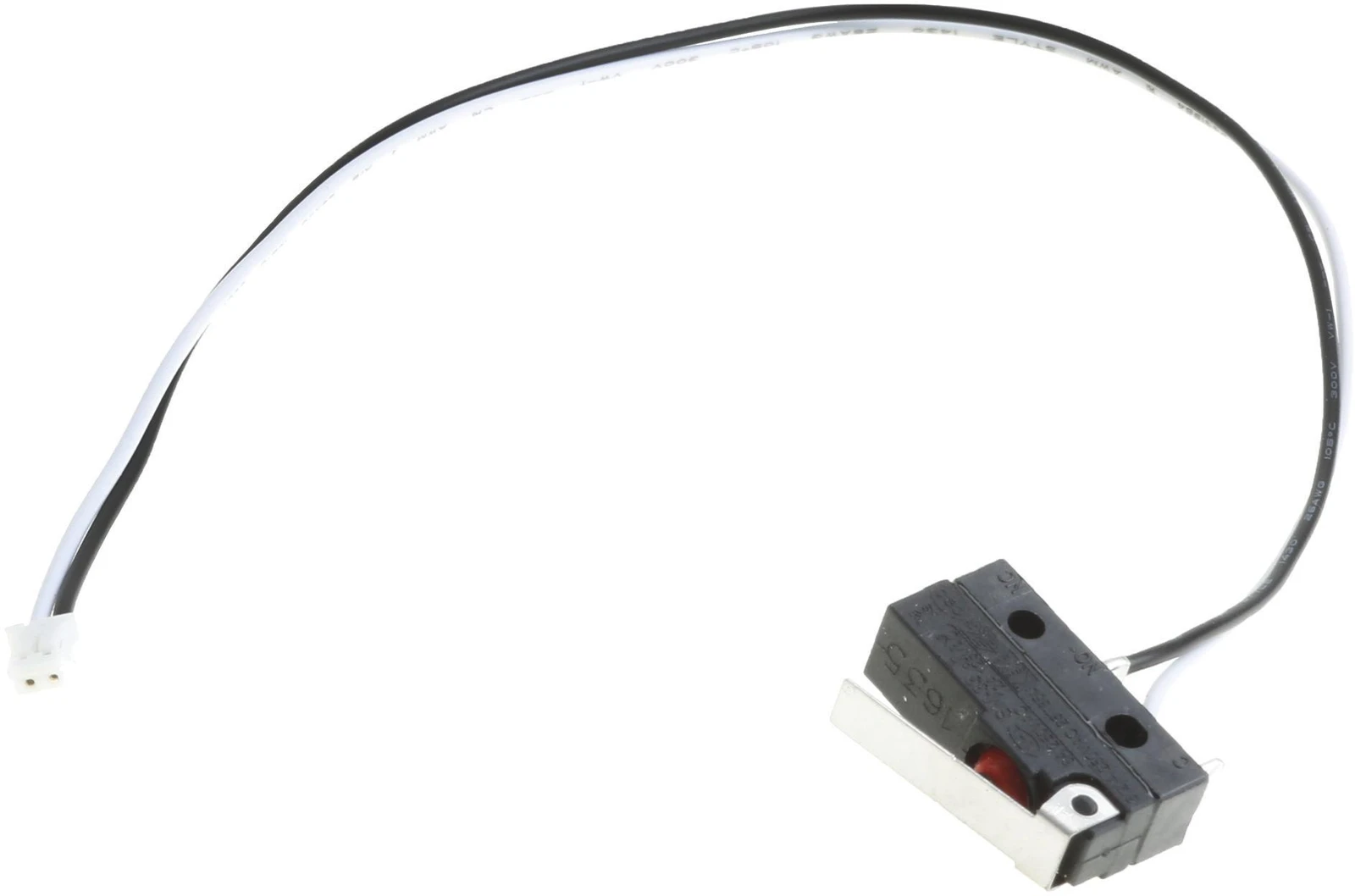 Microswitch With Wire C7