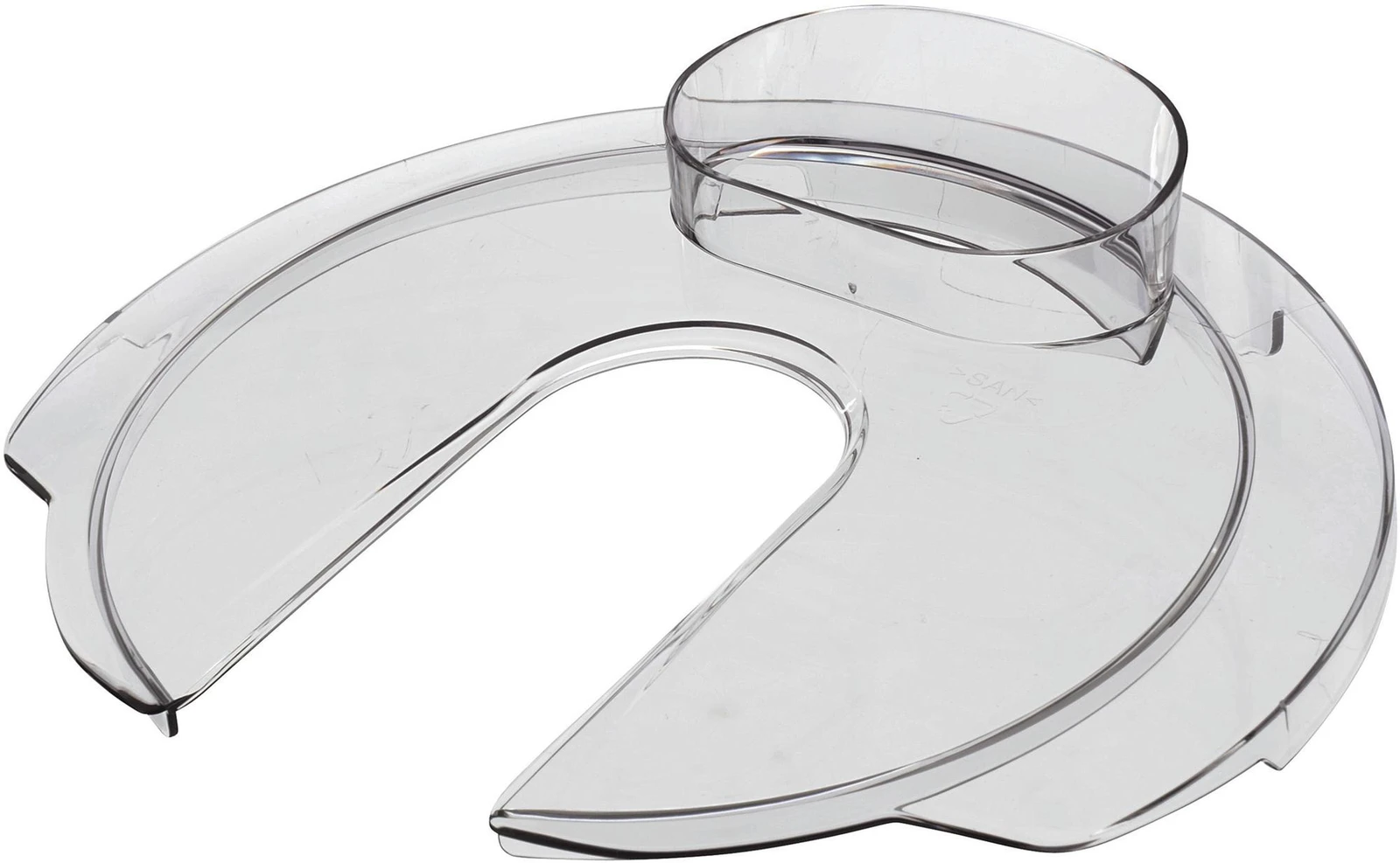 Lid F. Mixing Bowl