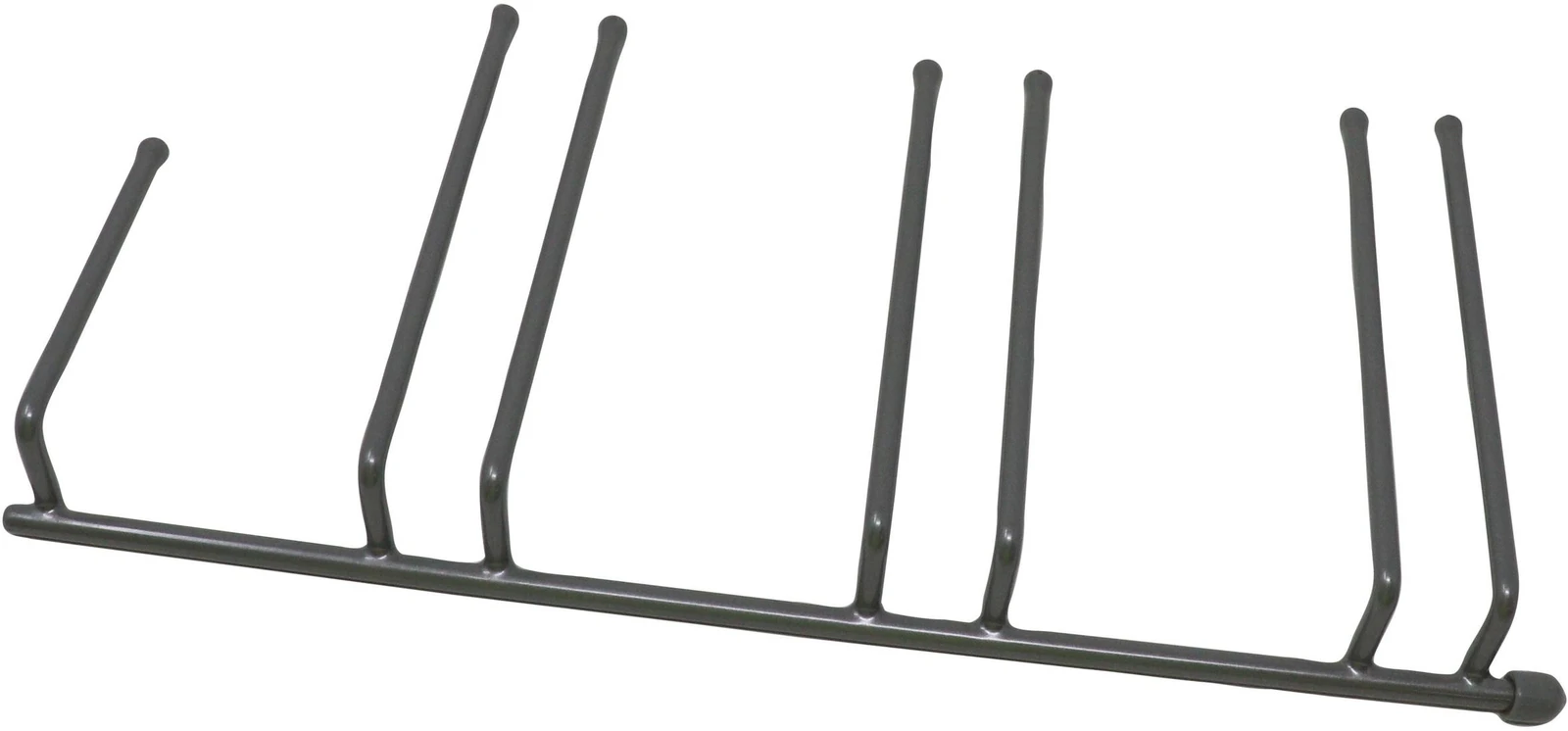 Insert Upper Flip Tine, Rear Right