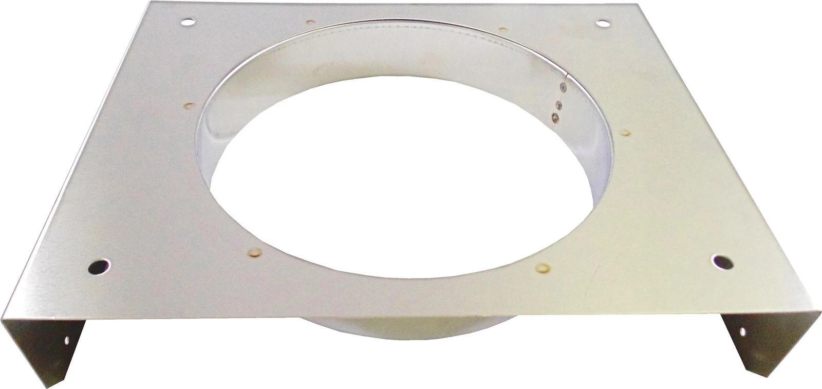 Sheet Welded Mounting Plate