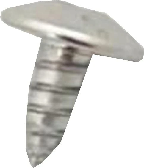 Screw, #10-16 X 3/8, TH, T20, 410 SS