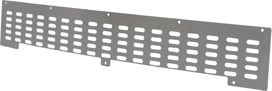 Front Cover 36" Gas