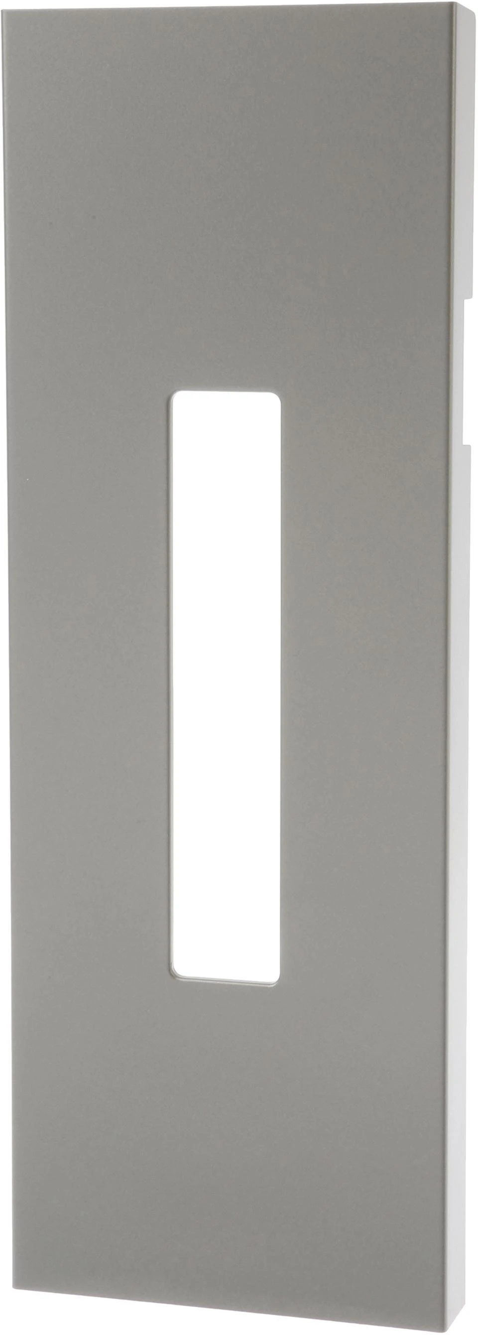 Assm Stage Panelsheet Middle Silver