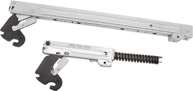 Hinge Kit 24" Door For 60", SVC