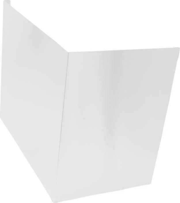 Order 2 Pcs For One Complete Outer Duct.