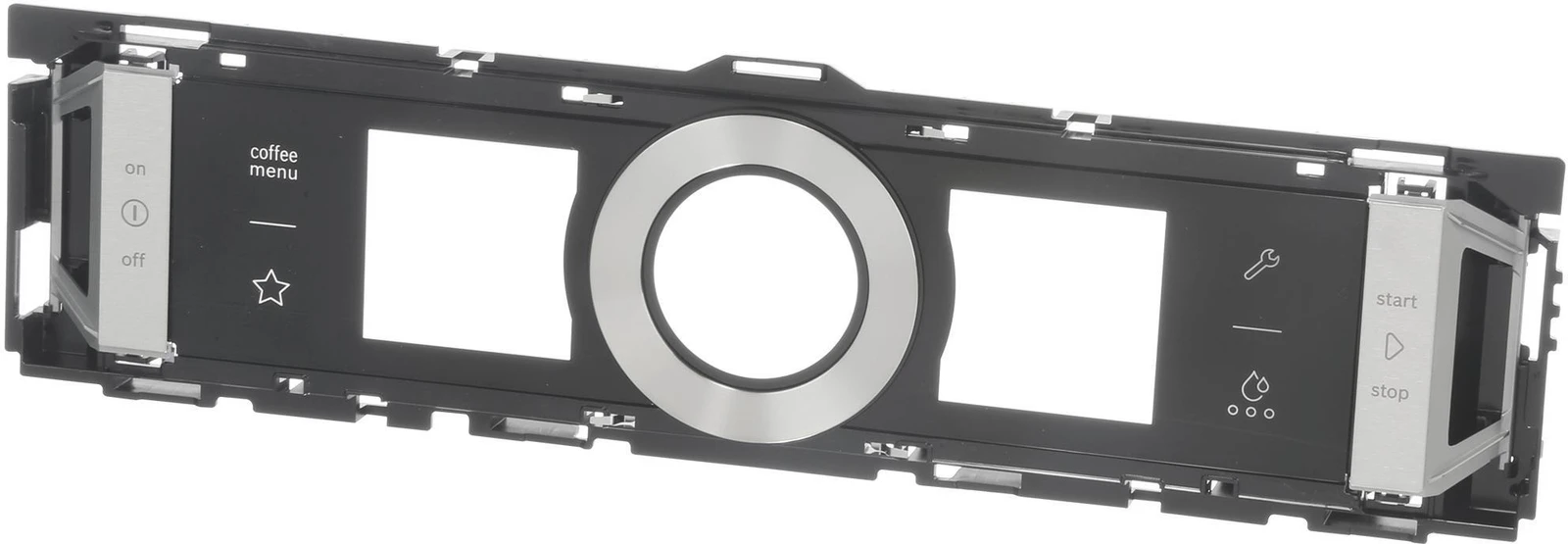 Housing Electronic Front Body For