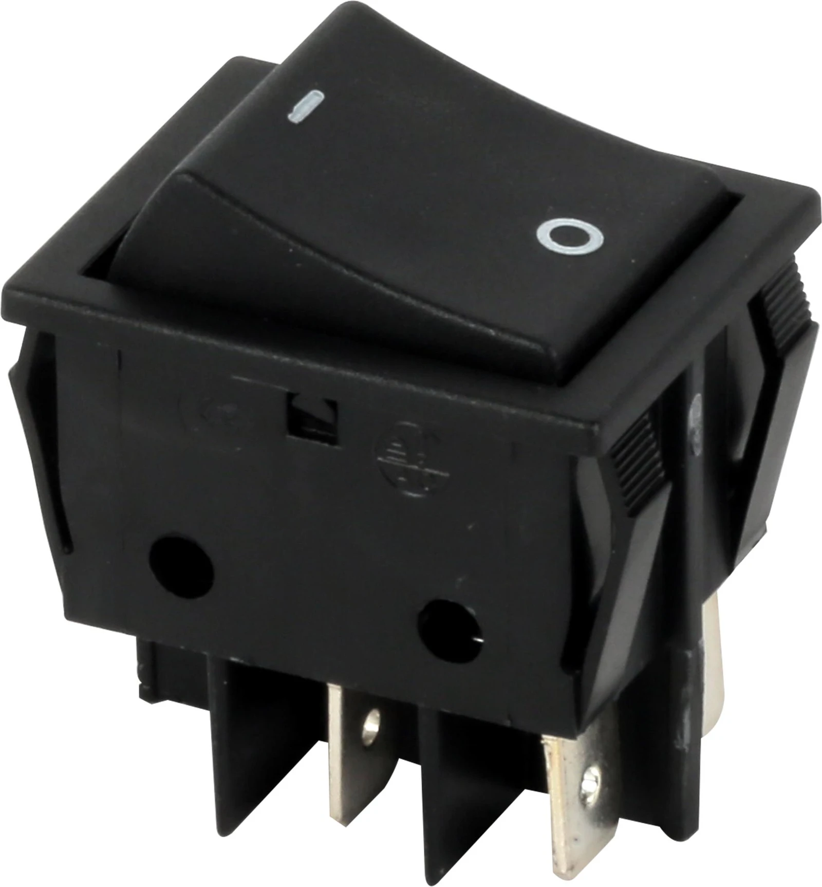 Mains Switch