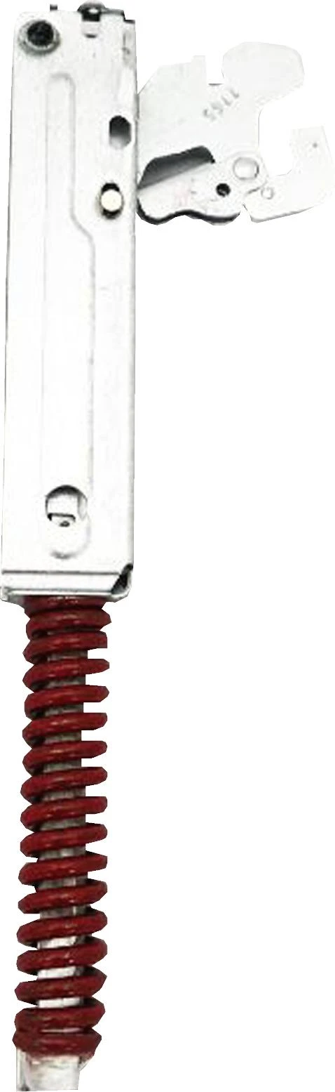 Hinge, Dual Spring, Heavy, 30 HT