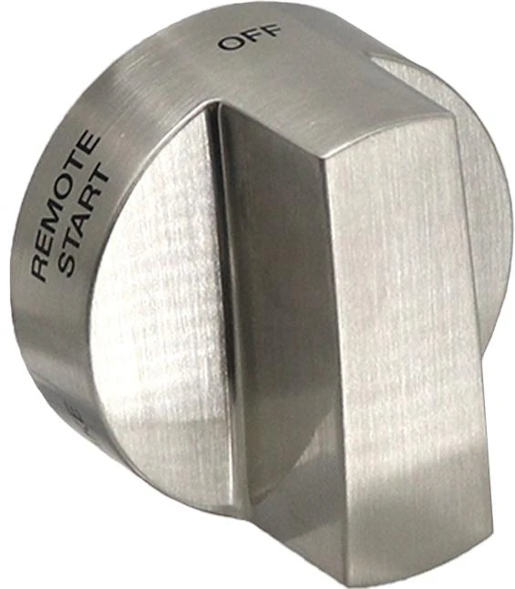 Knob 36" Harmony Gas Mode Knob