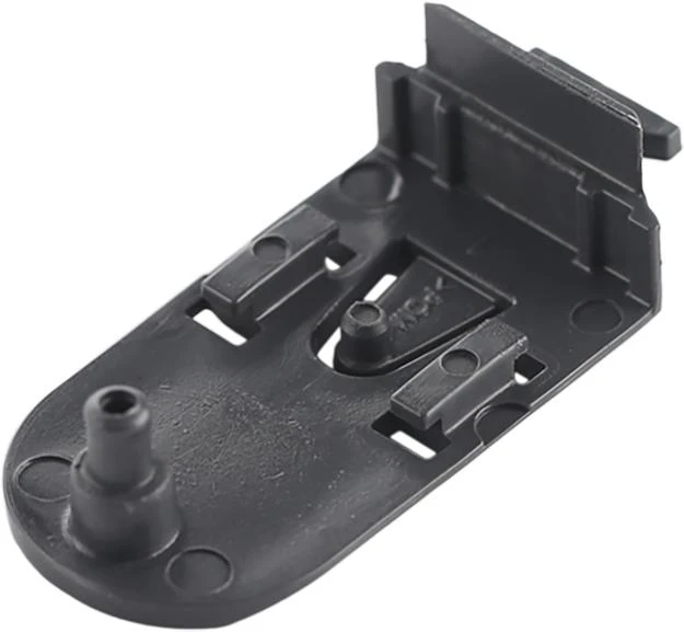 Hookclip For Slide