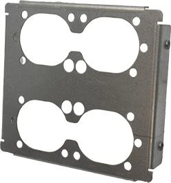 Mounting Bracket Leg Cover