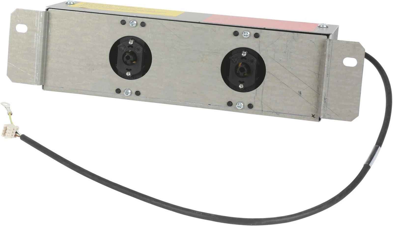 SP VI424610-Control Panel