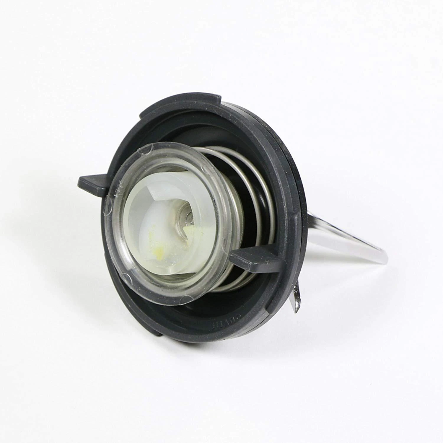 Knife Bearing For Mixer With Knife
