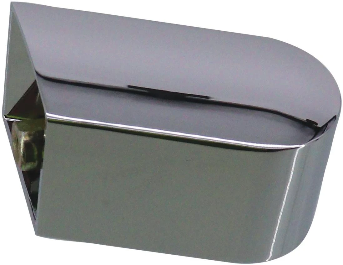 Handle Cap Shaped