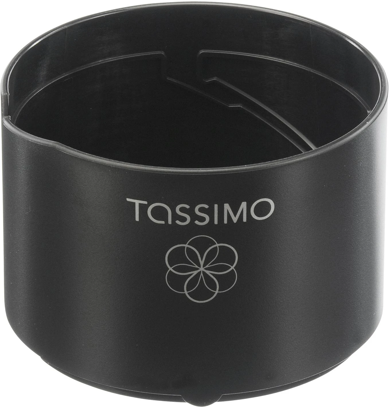 Tassimo Drip Tray, Black