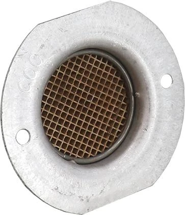 Catalyzer 01: Catalyst