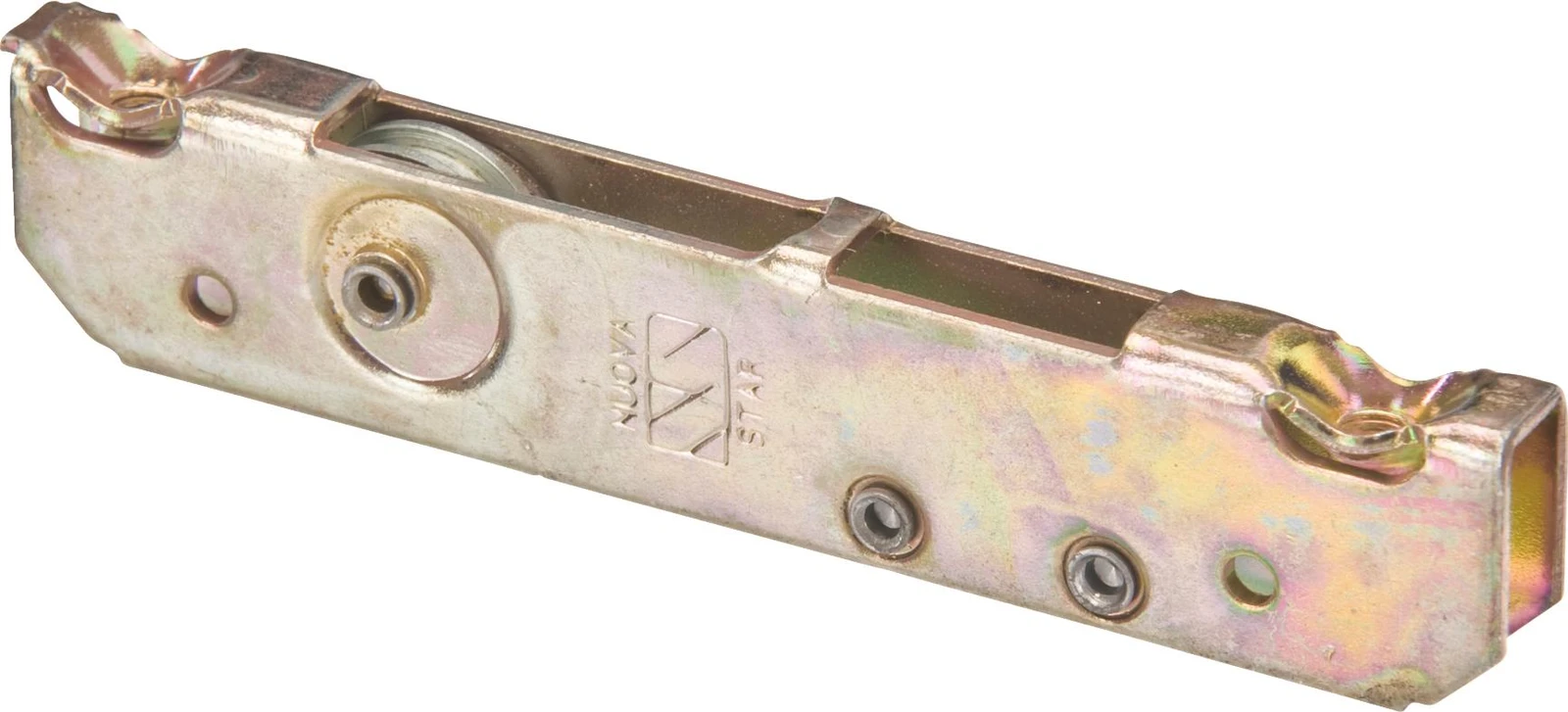 Seating 01: Support, Hinge Counter