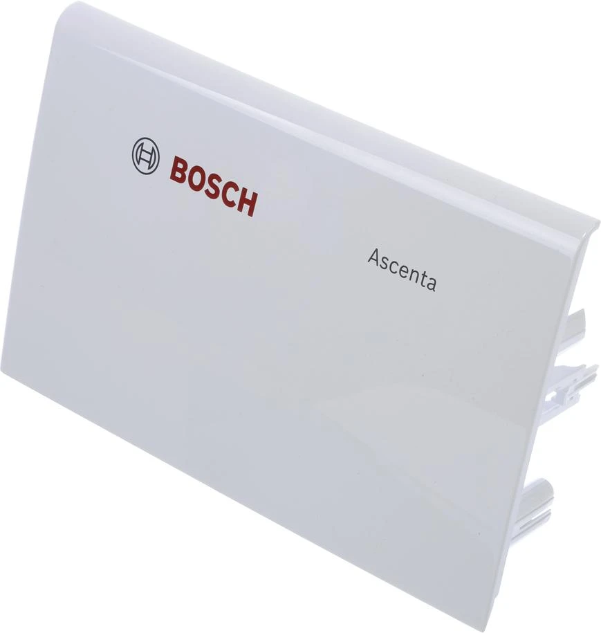 V02/T20UL Cover BO Assy. Ascenta