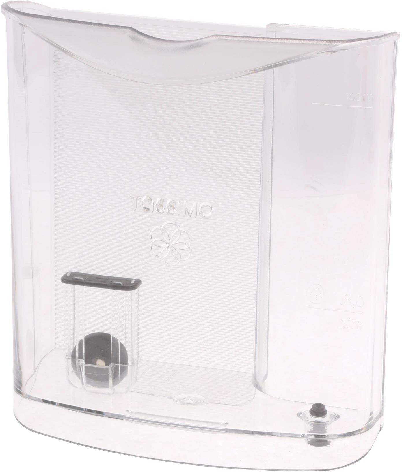 Water Tank