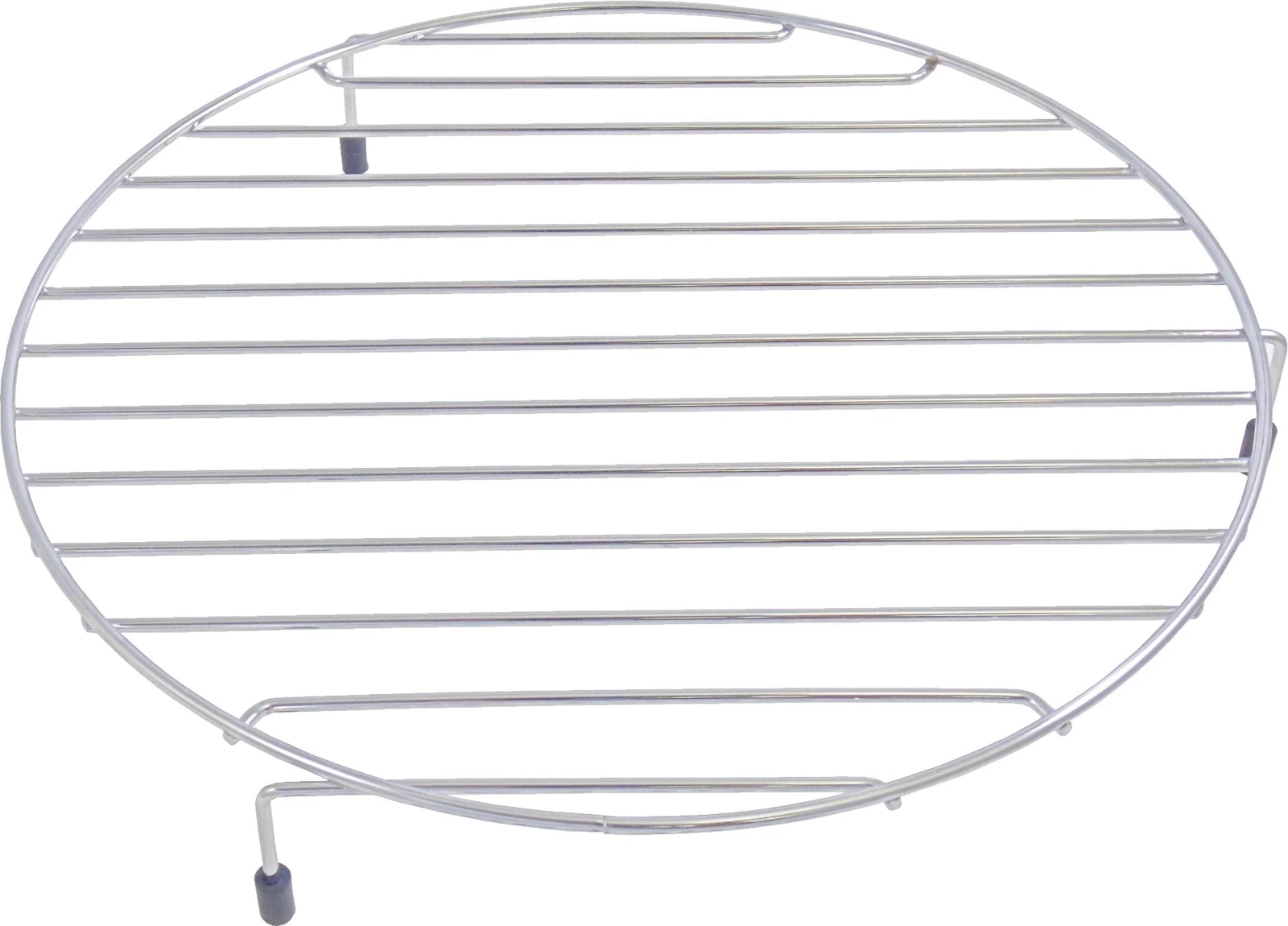 Round Metal Baking Rack