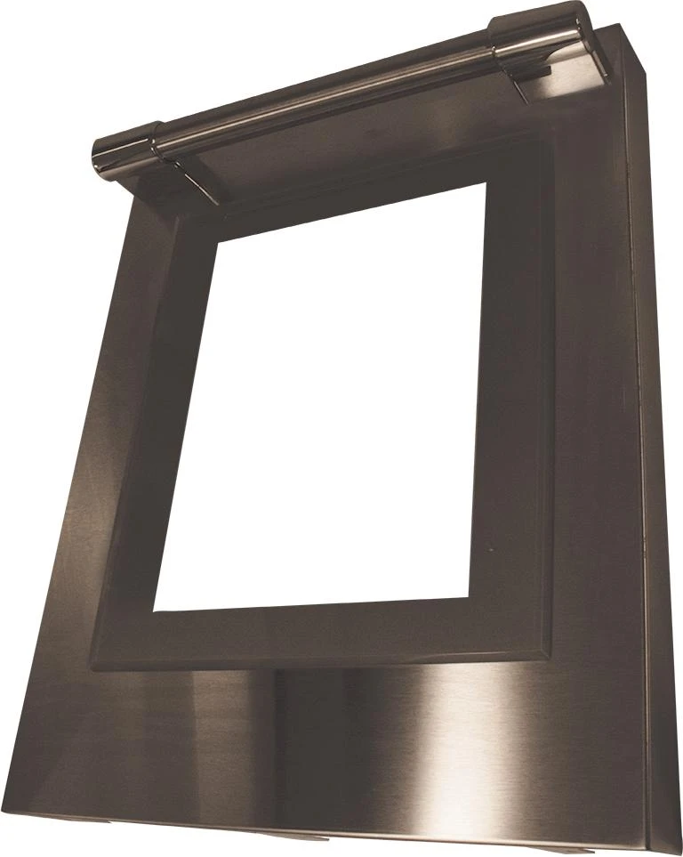 Pro 27 12" Doorskin Asm Phantom