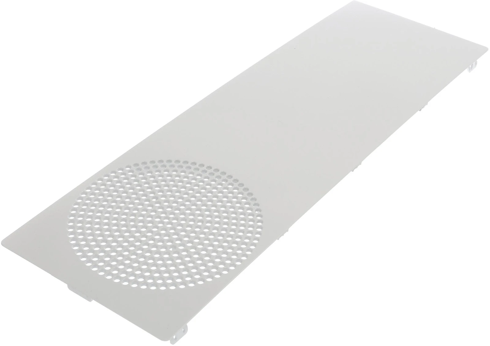 Cover White, Without Printing