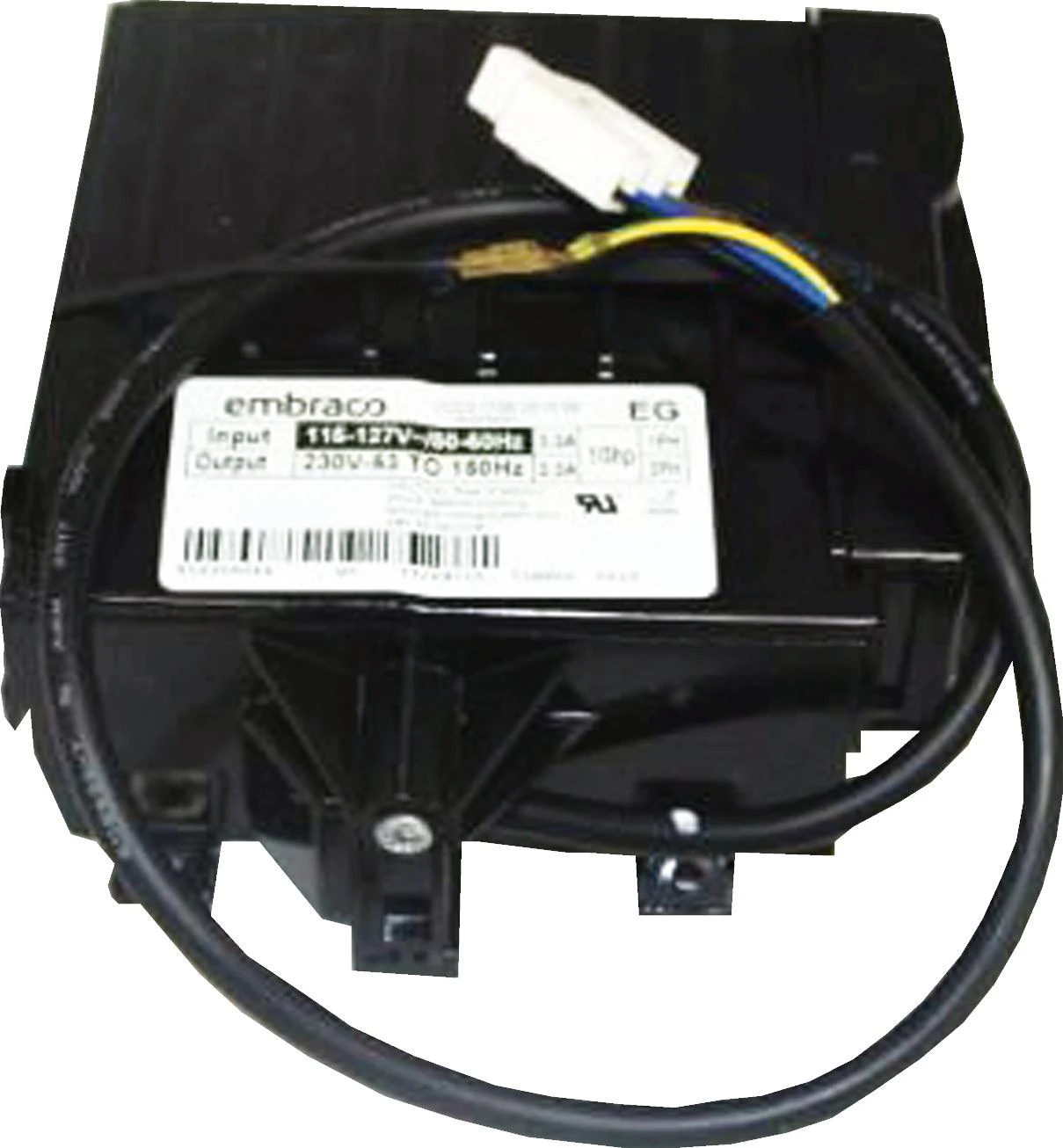 Inverter EMB_VEGZ7H