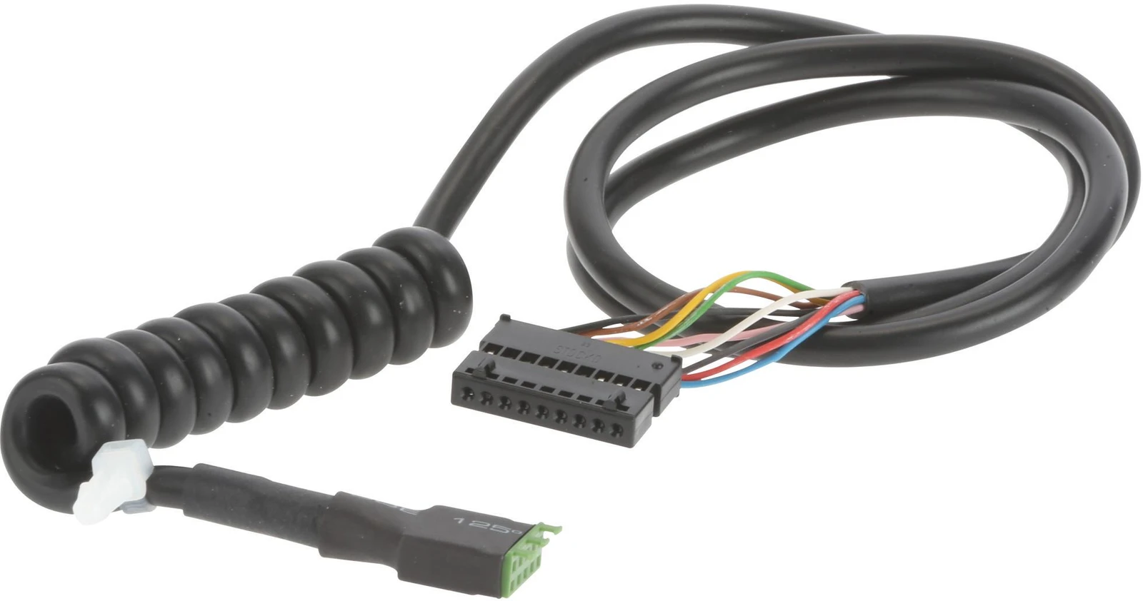 Hood Cable Harness