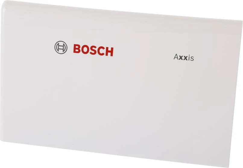 V02/T20UL Cover BO Assy. Axxis