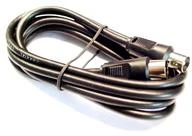 Aerial Cable TV/Vcr