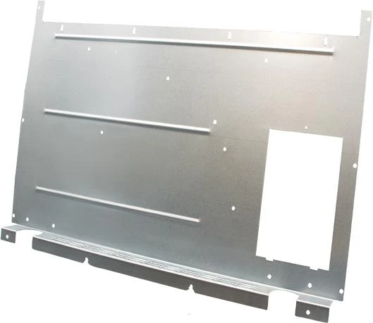 Panel, Rear OS