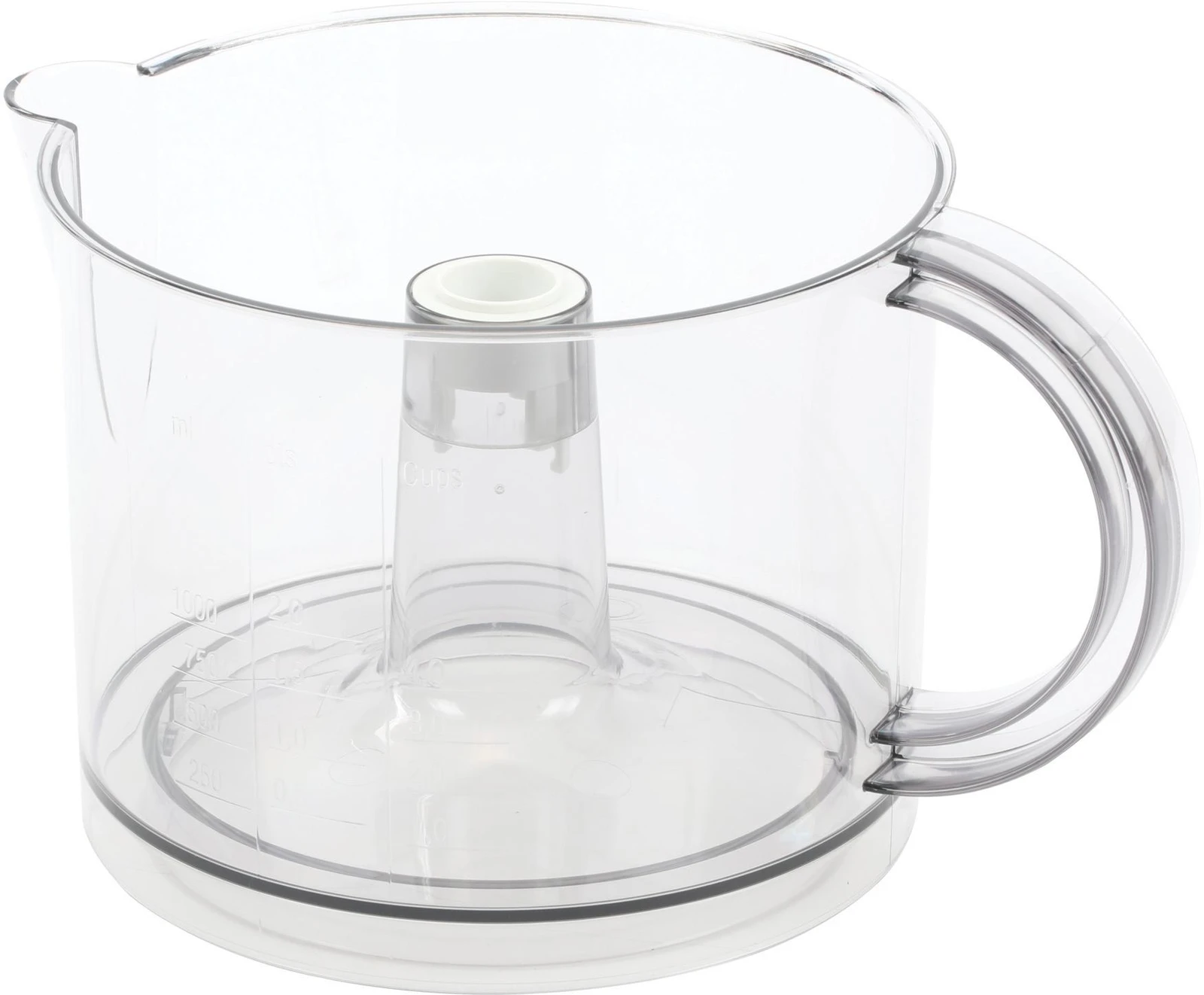 Mixing Beaker