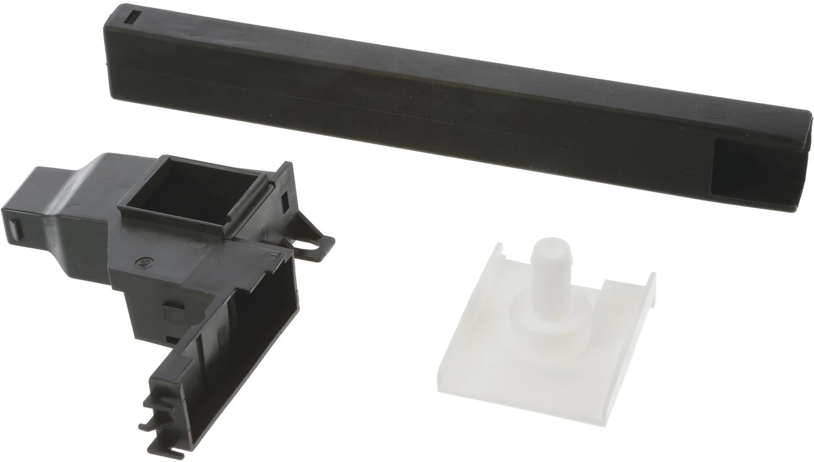 Outlet Set Supply Water Adapter+Spillover Rubber Tube+Spillover Hose+Spillover Hose