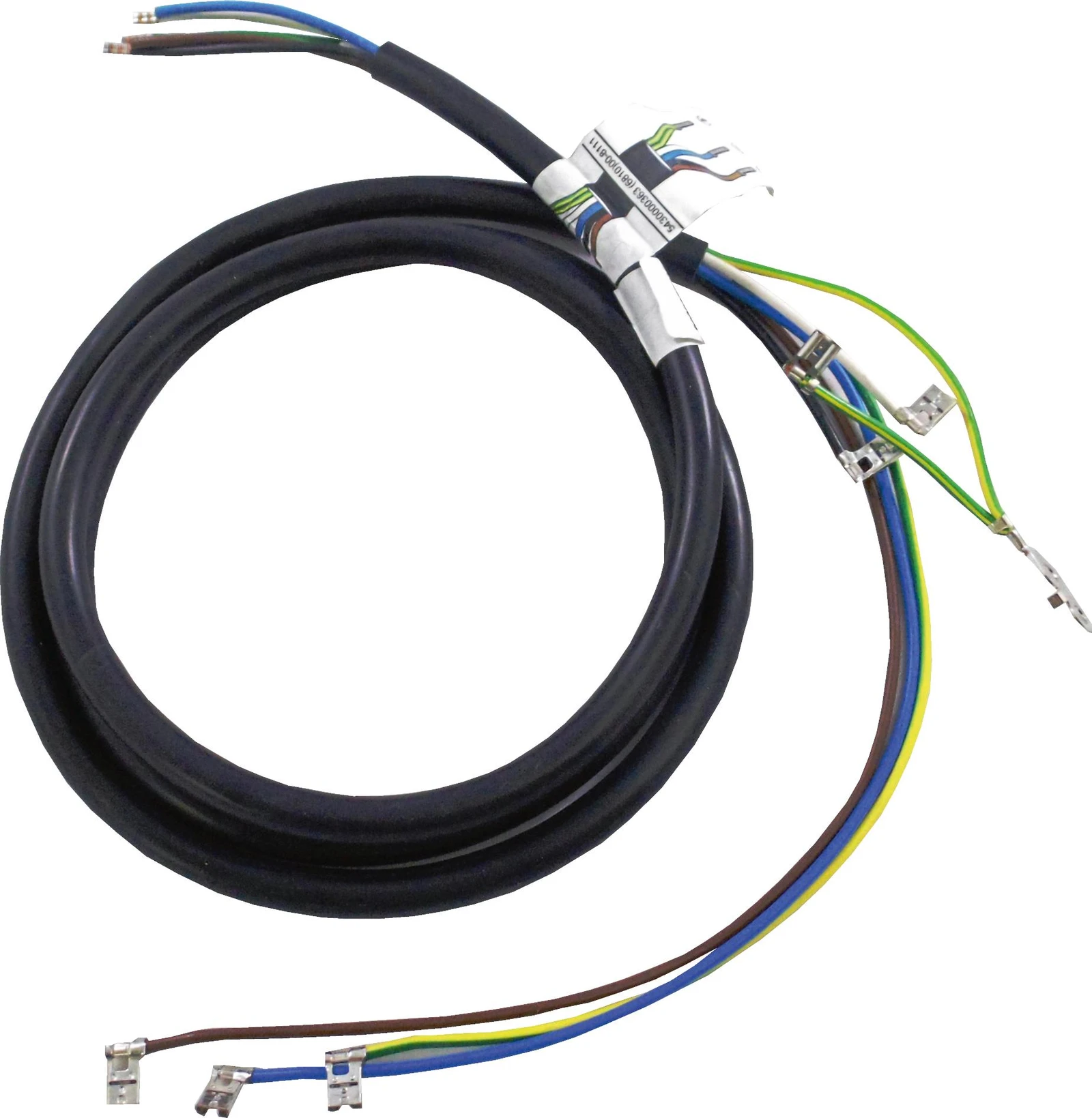 Connection Connecting Cable