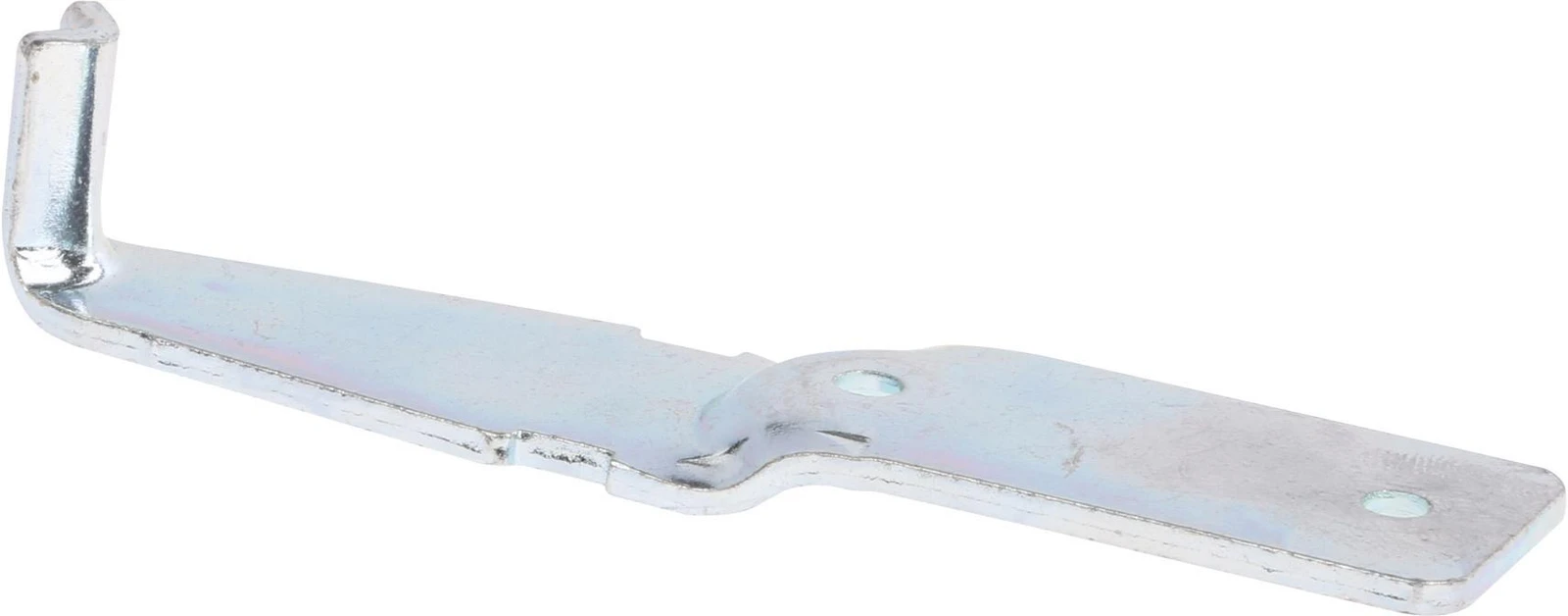 Hinge Upper Right - White