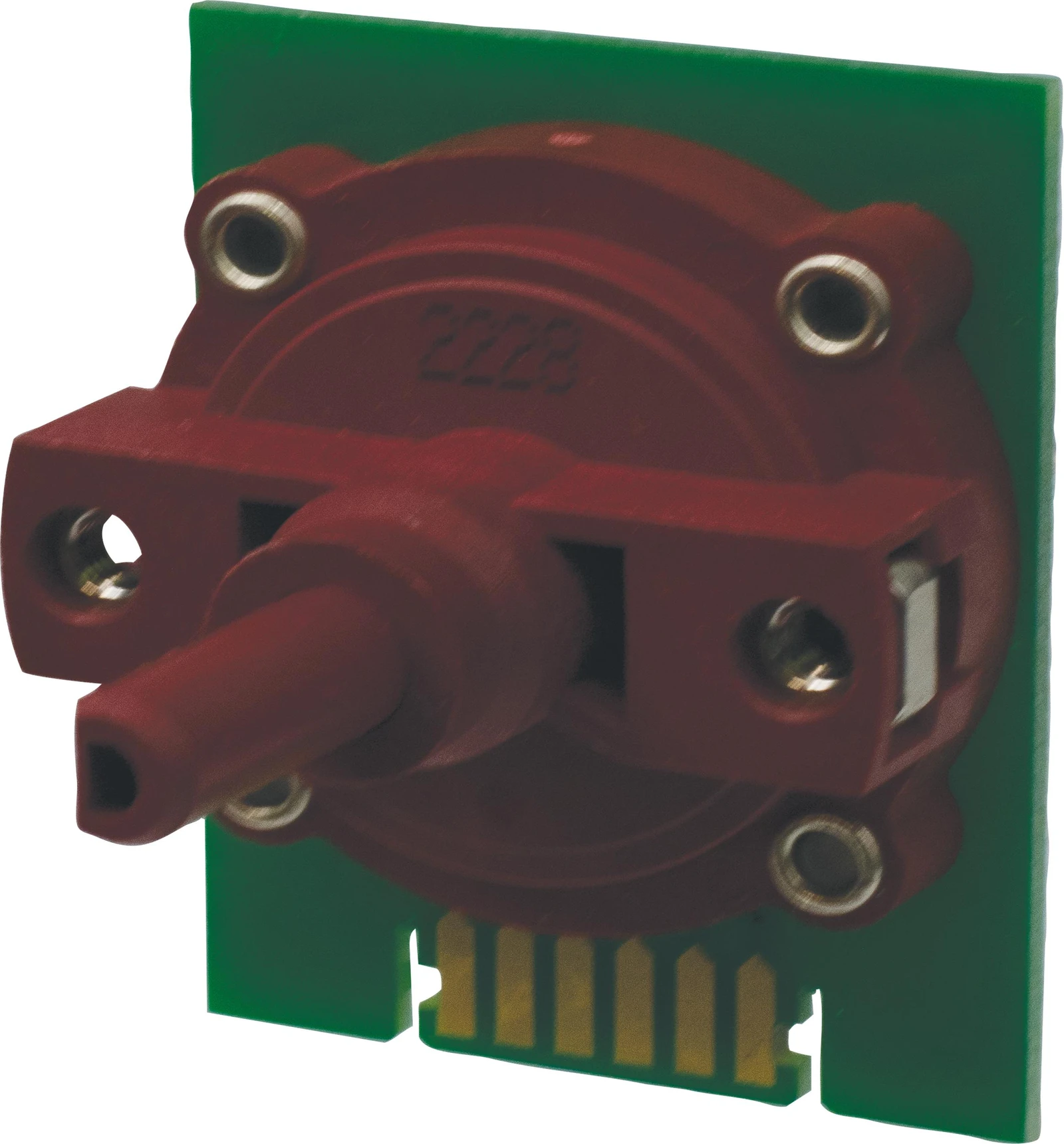 Encoder 19 Positions Digital Temp Encoder