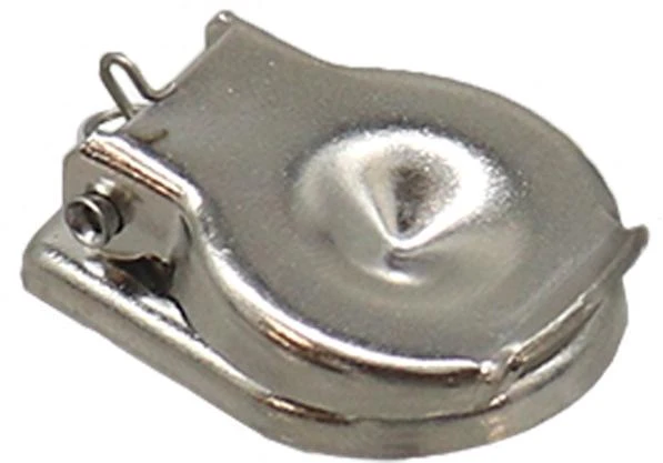Cover, Meat Probe, 3/8"