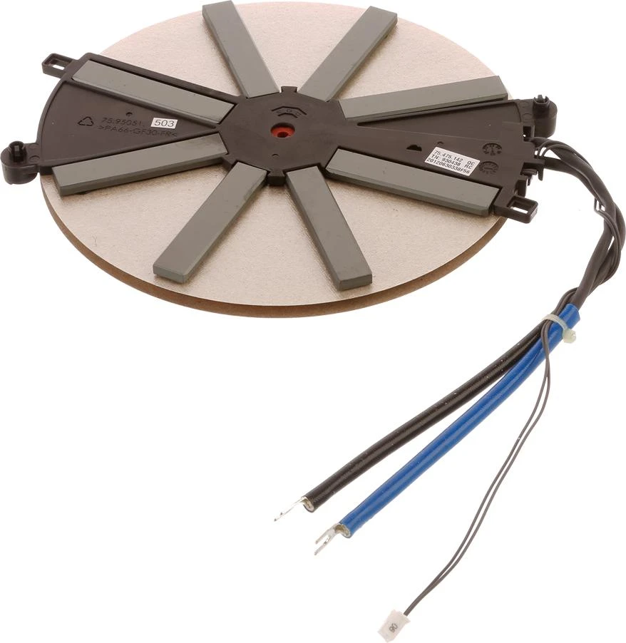 Inductor 180MM L=250