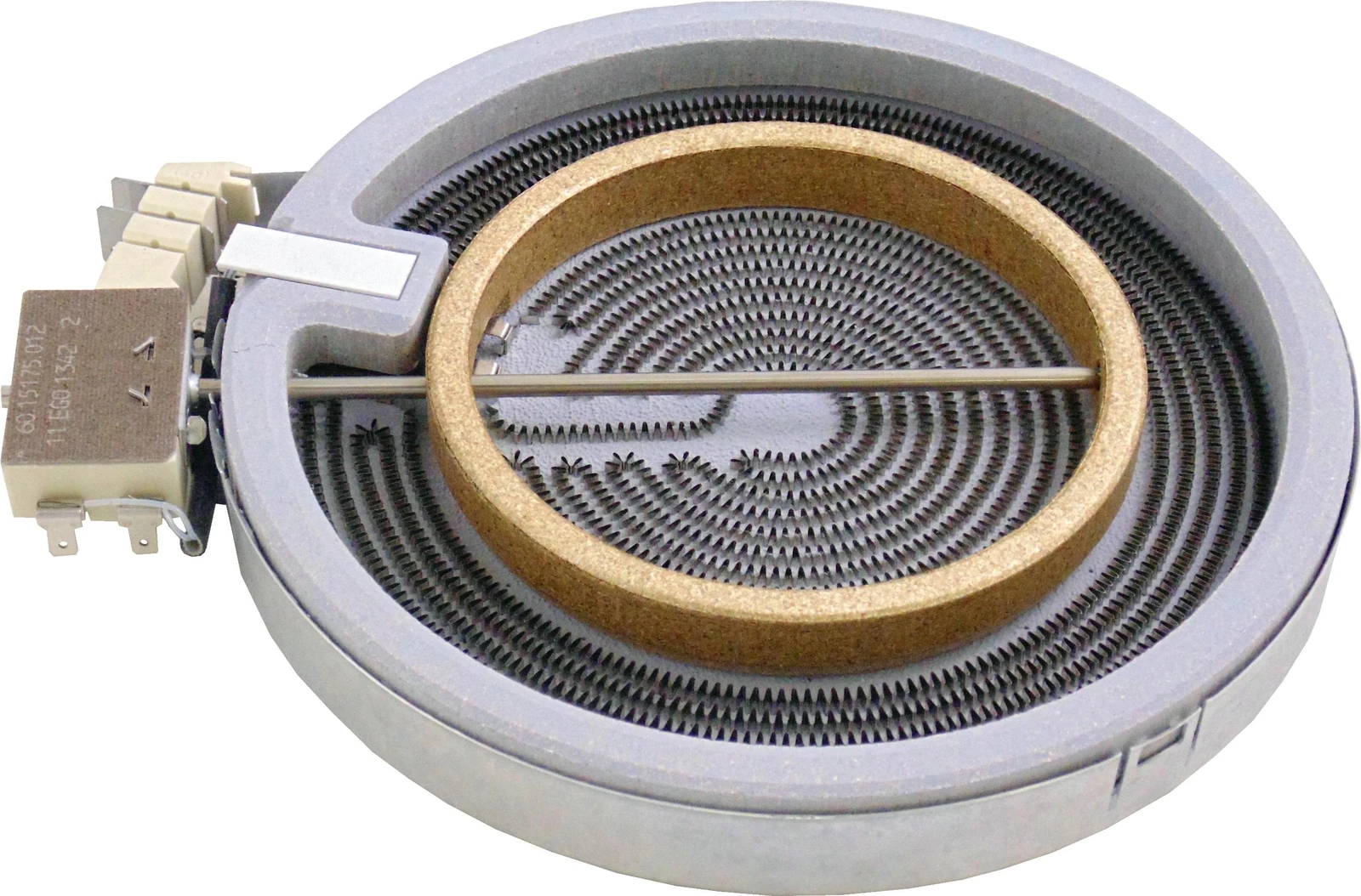 Hilight Hotplate Heater 2000/800W 240V 180/120 BS GOT570 IH6