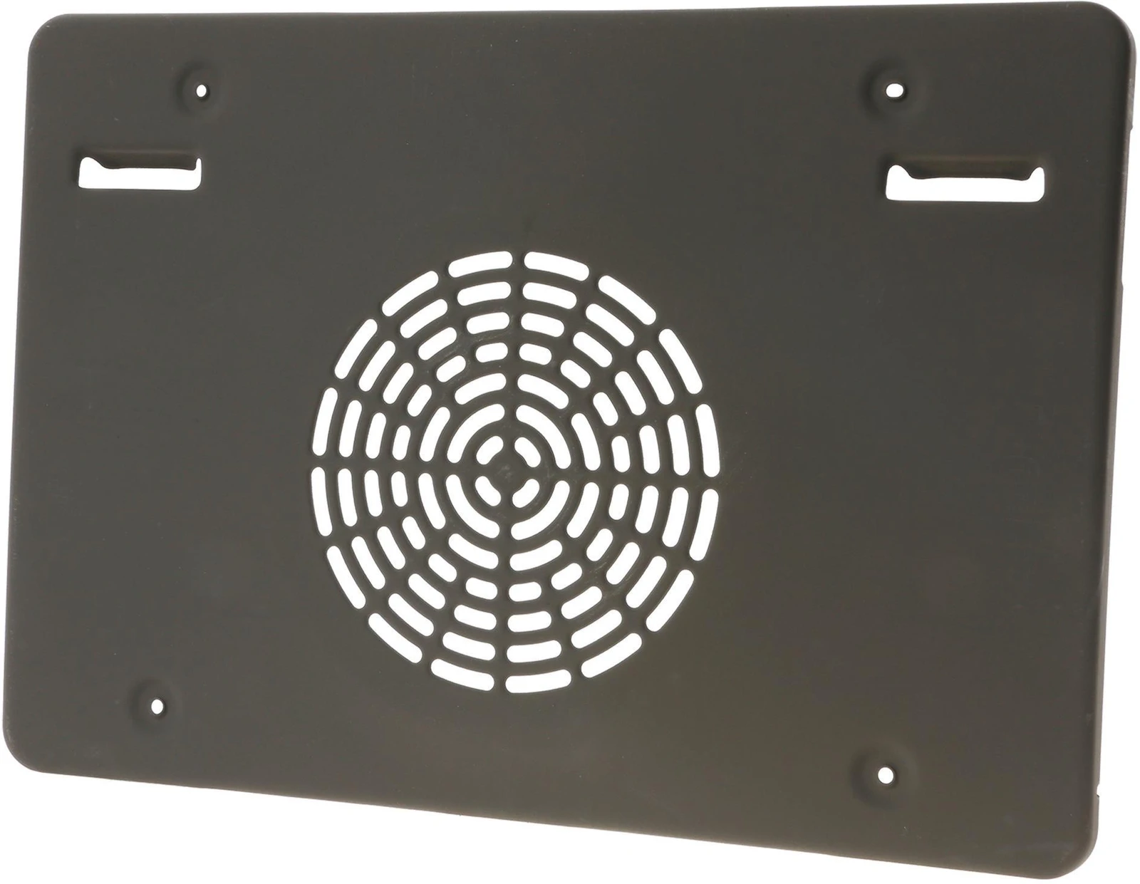 Guide Plate Ecolytic Enamel