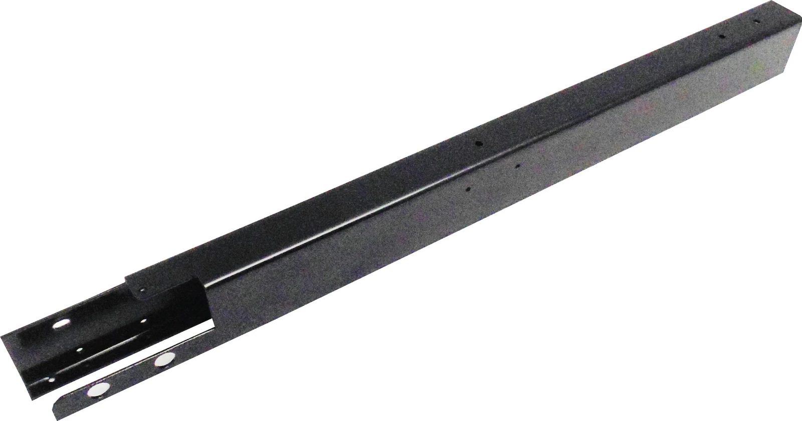 Latch Hinge Fix Plate Bottom RH Hinge Pro/Masterpiece