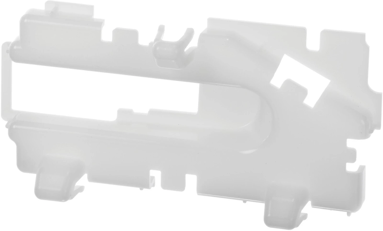 Left Safety Cover