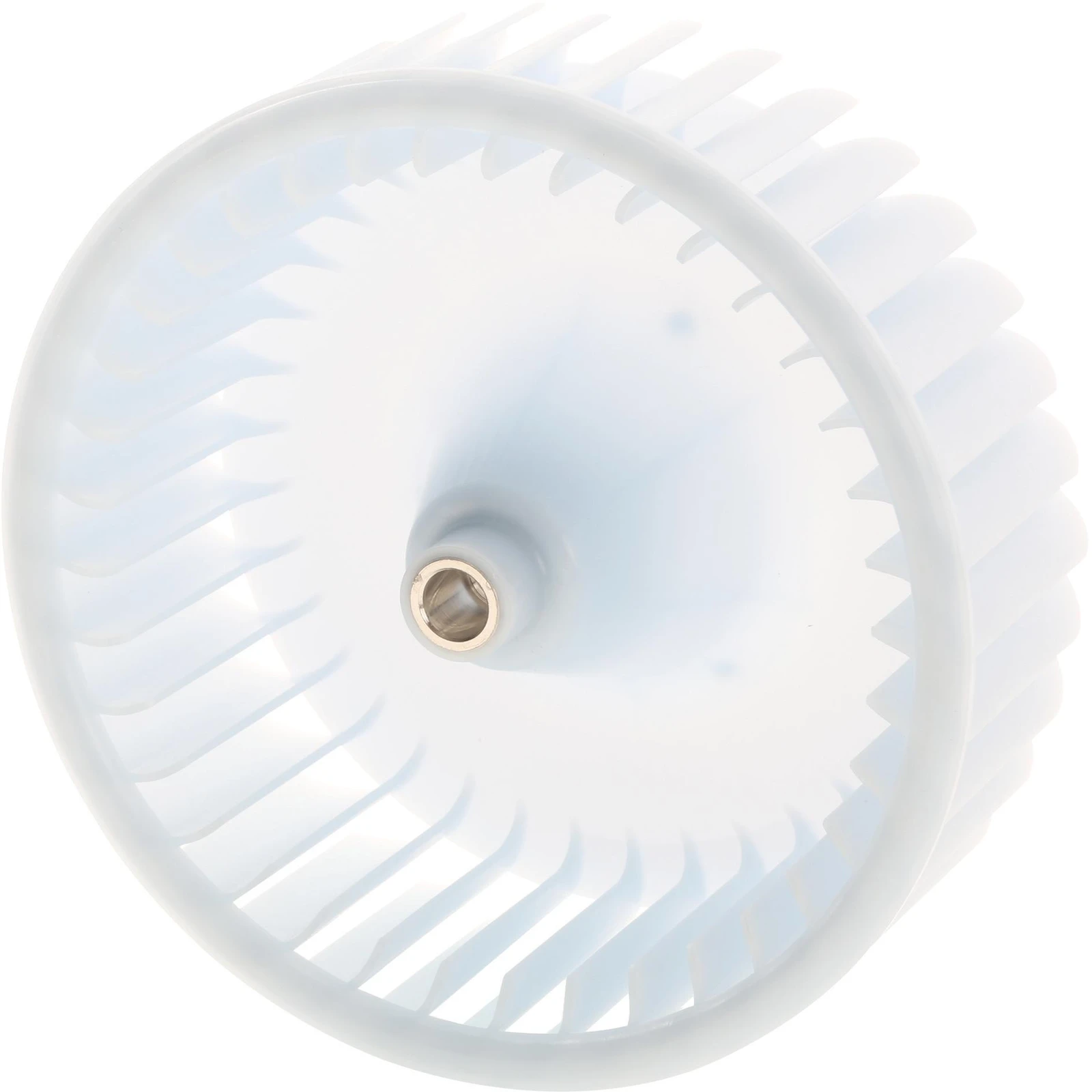 Process Air Fan Wheel