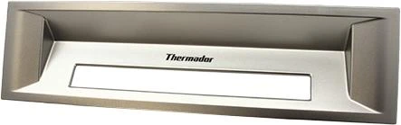 Advanced Control 10, Mounting Plate