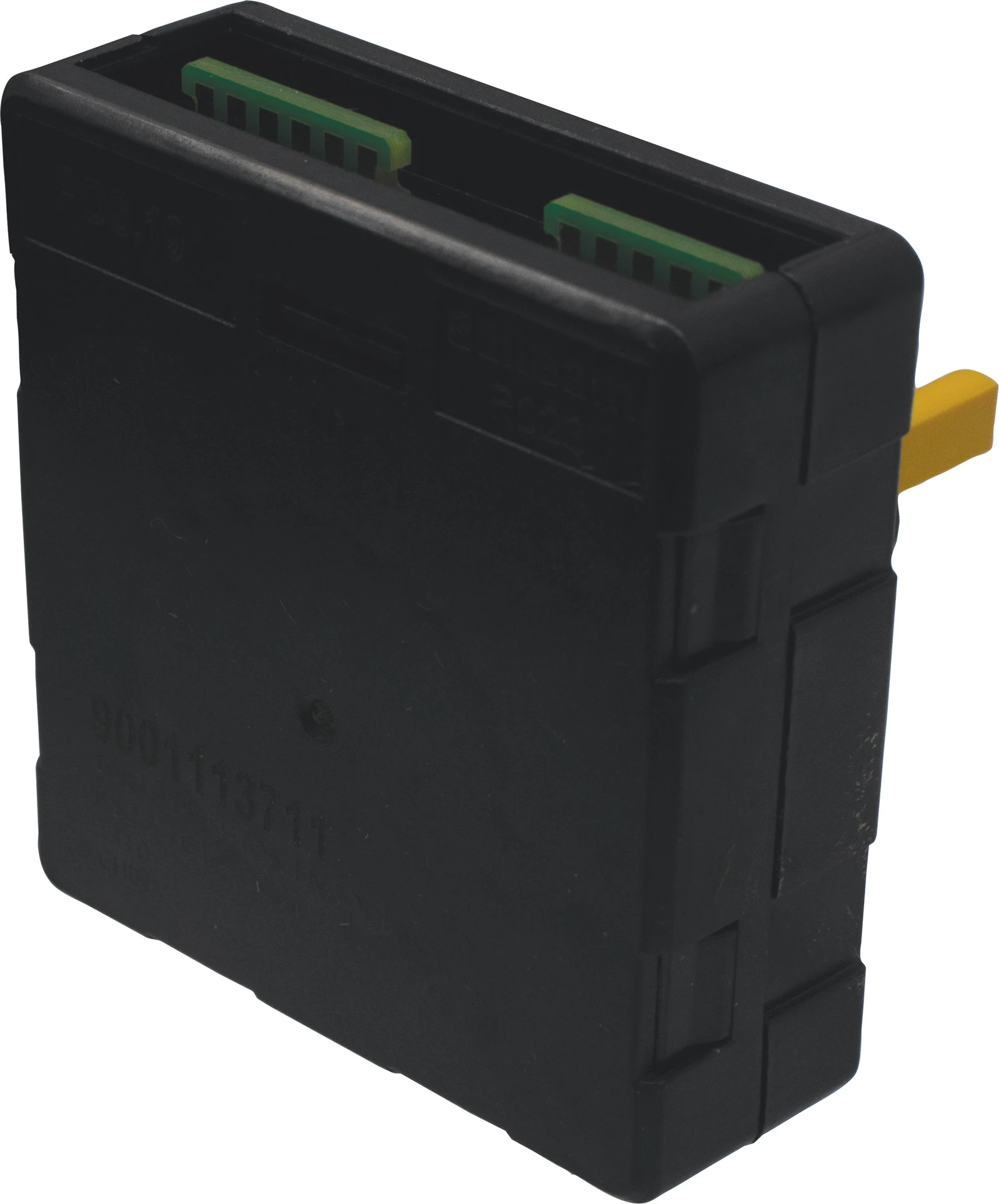 Encoder 10- And 19-Position Digital Dual Encoder
